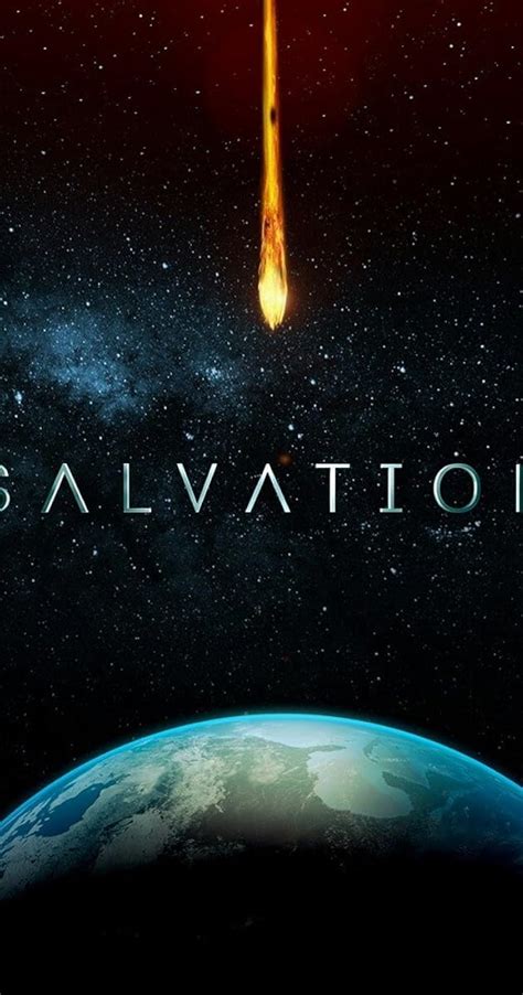 salvation imdb|salvation tv series season 2.